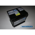 Batterie Exide Premium 12V 47Ah 90-05