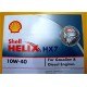 Shell Motorenöl HX7 10W-40